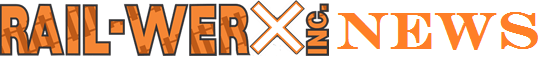 Rail-Werx News